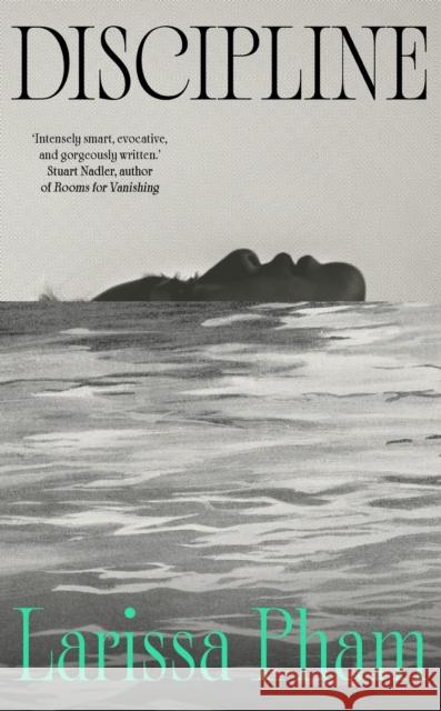Discipline Larissa Pham 9781805226703 Profile Books Ltd - książka