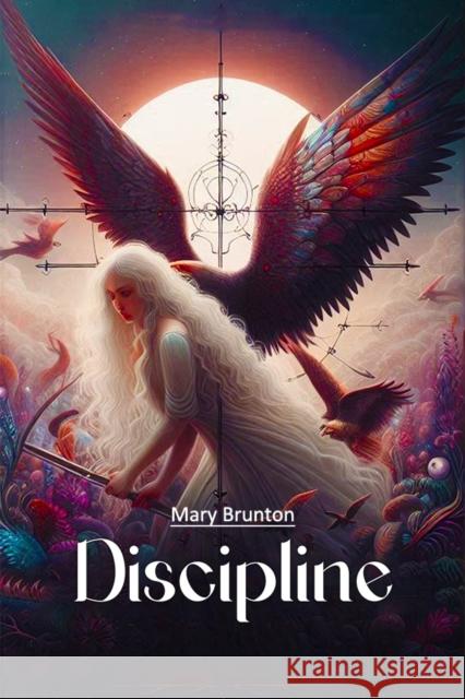 Discipline Mary Brunton 9789368090199 Double 9 Books - książka