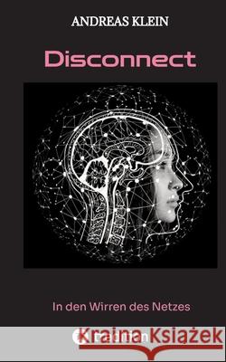 Disconnect Klein, Andreas 9783384704672 Little Books - książka