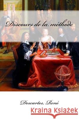Discours de la méthode Mybook 9781979377423 Createspace Independent Publishing Platform - książka
