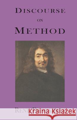 Discourse on Method Rene Descartes 9781627301053 Stonewell Press - książka