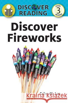 Discover Fireworks Xist Publishing 9781623950019 Xist Publishing - książka