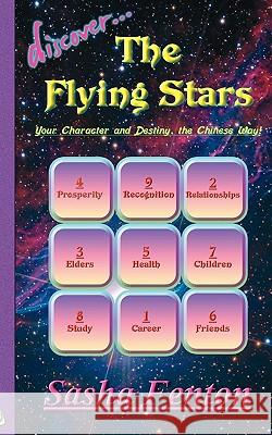 Discover the Flying Stars Sasha Fenton Jan Budkowski Jan Budkowski 9781903065792 Zambezi Publishing - książka