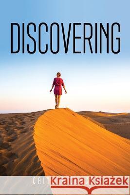 Discovering Caitlin Duncan 9781837617616 Caitlin Duncan - książka