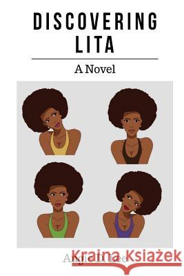 Discovering Lita Angie D. Lee 9781732864108 Ellis & Heath Publishing - książka