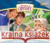 Discovering Odyssey: 9 Stories on Family Values, Being Content & More - audiobook Aio Team 9781589974708 Tyndale Entertainment