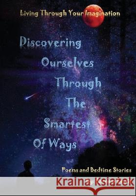 Discovering Ourselves Through The Smartest of Ways Earnest J. Lewis 9781666200850 Earnest Lewis - książka