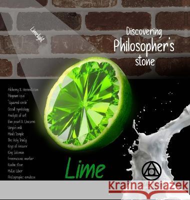 Discovering Philosopher\'s stone - Lime Kristofer Carlsson 9781447842255 Lulu.com - książka