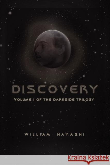 Discovery William Hayashi 9781441586940 Xlibris Corporation - książka