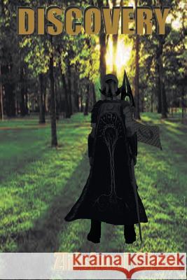 Discovery Zhishuai Chen 9781622128822 Strategic Book Publishing - książka