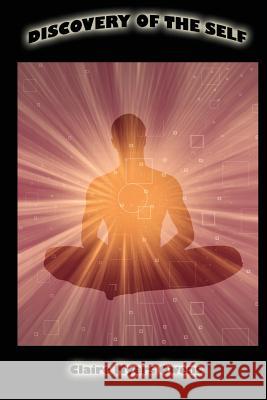 Discovery of the Self Claire Myers Owens Anthony Sutich 9781585091416 Book Tree - książka