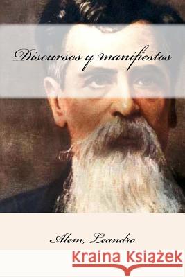 Discursos y manifiestos Mybook 9781547192854 Createspace Independent Publishing Platform - książka