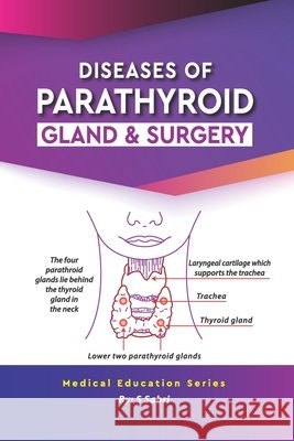 Diseases of Parathyroid gland and surgery Sabri, S. 9798315887331 Independently Published - książka