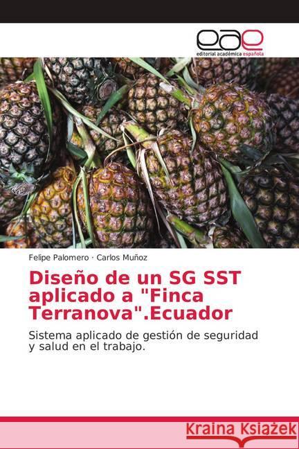 Diseño de un SG SST aplicado a 