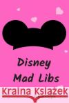 Disney Mad Libs D. Brooklyn 9781656378170 Independently Published
