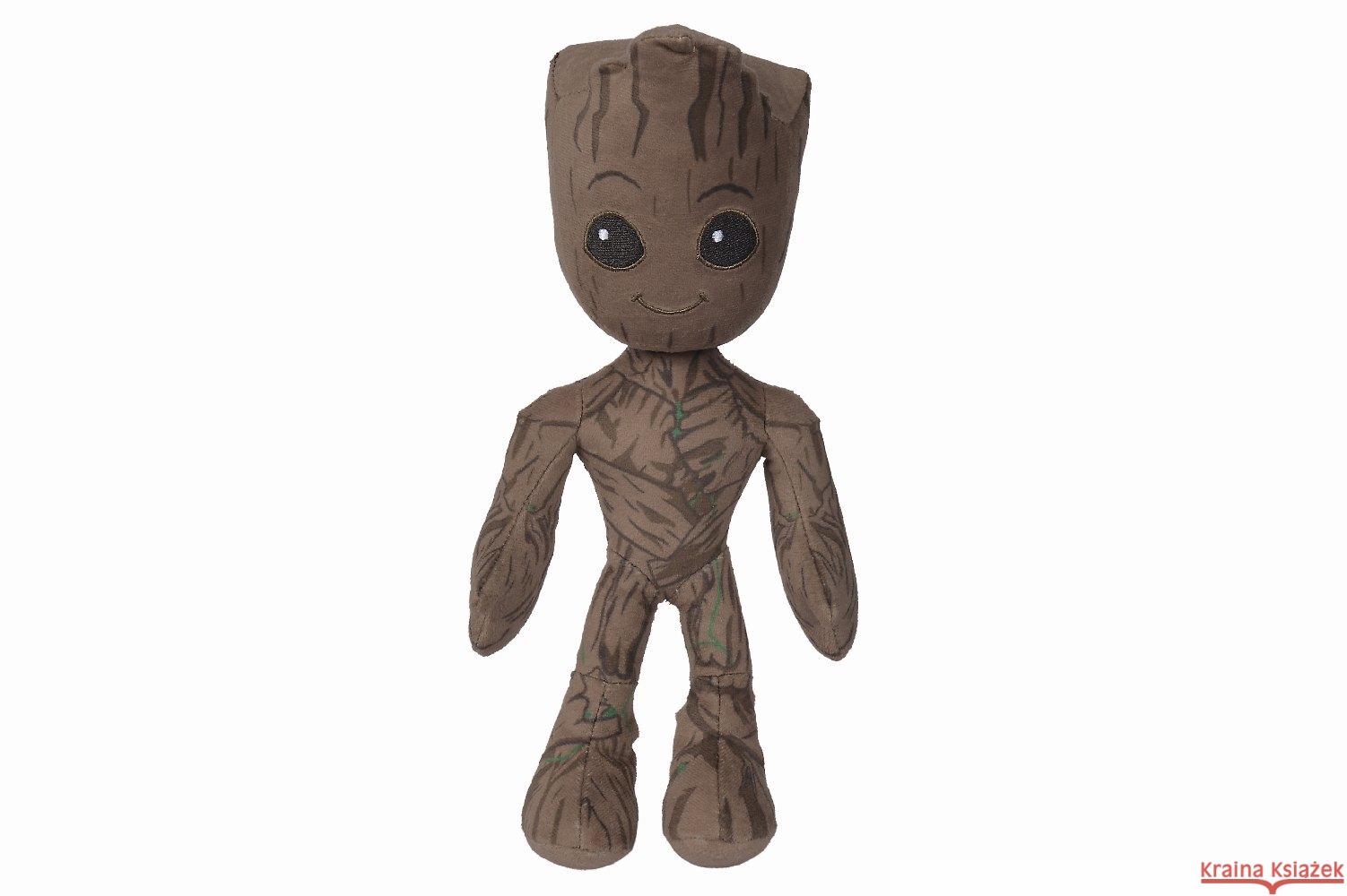 Disney Marvel Groot 25cm  5400868019926 Simba Toys - książka