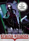 Disney Tim Burton's The Nightmare Before Christmas: Long Live the Pumpkin Queen: The Graphic Novel Shea Ernshaw 9781835873137 Bonnier Books Ltd