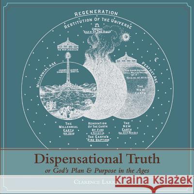 Dispensational Truth [With Full Size Illustrations], or God's Plan and Purpose in the Ages Clarence Larkin 9781626540996 Echo Point Books & Media - książka