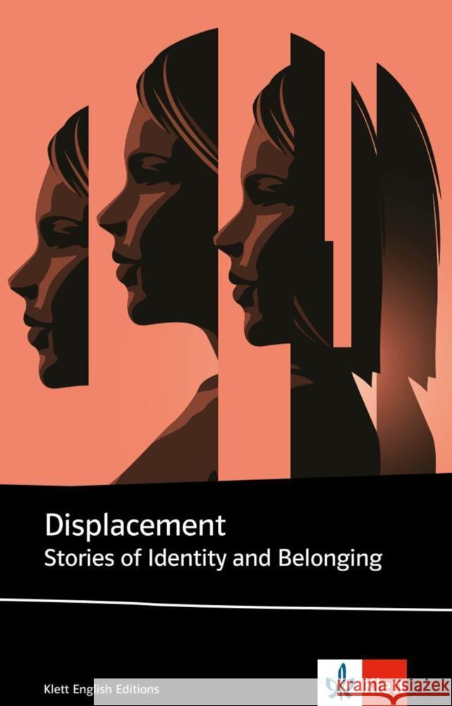 Displacement  9783125793842 Klett Sprachen - książka