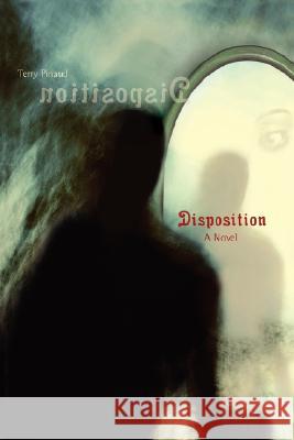 Disposition Terry Pinaud 9780595483129 iUniverse - książka