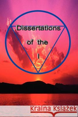 Dissertations of the I Antonio Figueroa 9781420823394 Authorhouse - książka
