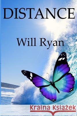 Distance Will Ryan 9781490950976 Createspace - książka