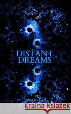 Distant Dreams Mehta Priyanka Mehta 9798538730896 Independently published - książka