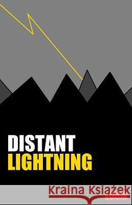 Distant Lightning Loom 9781975846909 Createspace Independent Publishing Platform - książka