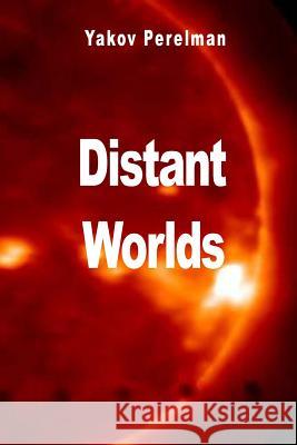 Distant Worlds Yakov Perelman 9782917260159 Prodinnova - książka