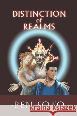 Distinction of Realms Ben Soto 9781732185142 Ben Soto - książka