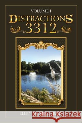 Distractions 3312: Volume I Ellen Salter Cleary 9781663208118 iUniverse - książka
