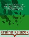 Distribution and Migration of North American Ducks, Geese and Swans Wells W. Cooke Jackson Chambers 9781539714668 Createspace Independent Publishing Platform