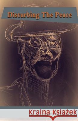 Disturbing the Peace Emmanuel Achu 9789956558841 Langaa RPCIG - książka