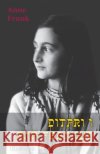 Ditari i Ana Frankut Ana Frank 9789928324245 Rl Books