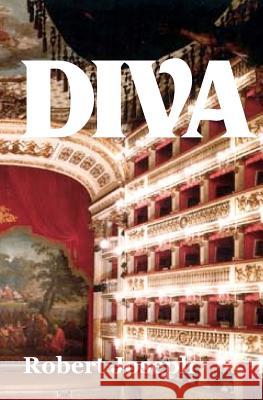 Diva Robert Joseph 9781463641894 Createspace - książka