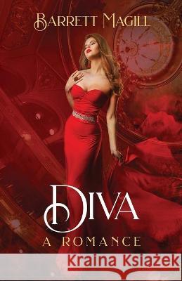 Diva Barrett Magill 9781952270109 Sapphire Books Publishing - książka