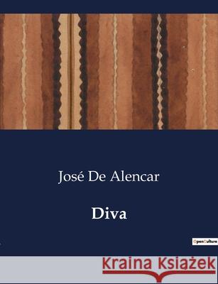 Diva José de Alencar 9791043105586 Culturea - książka