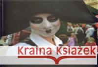 Divadelní svět/ Theatre World Bohdan Holomíček 9788074370472 KANT - książka