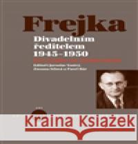 Divadelním ředitelem 1945-1950 Jaroslav Vostrý 9788074372155 KANT - książka