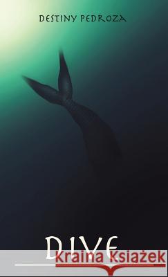 Dive Destiny Pedroza 9781498400596 Xulon Press - książka