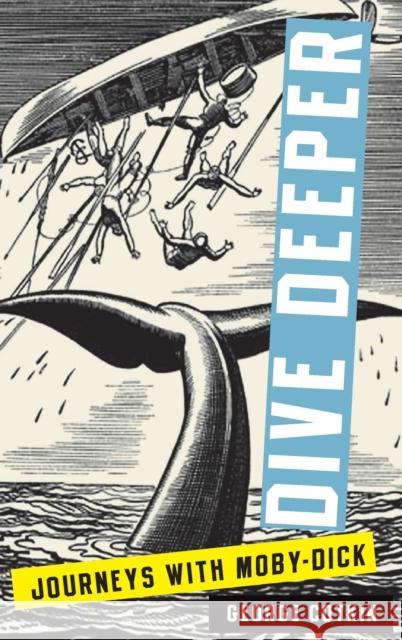 Dive Deeper Cotkin, George 9780199855735 Oxford University Press - książka