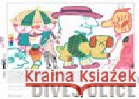 Dívej, ulice Michaela Kukovičová 9788075151704 Baobab - książka