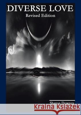 Diverse Love Sharon Downey 9781967361793 Leavitt Peak Press - książka