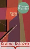 Diverse Wunder Stangl, Thomas 9783990591253 Literaturverlag Droschl