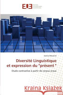 Diversité Linguistique Et Expression Du 