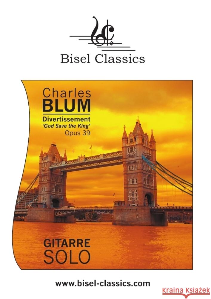 Divertissement - Variationen über das Thema 