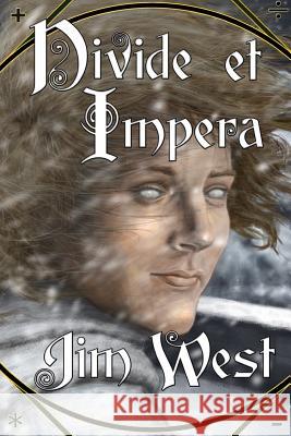 Divide et Impera Special Edition Harkness, Dean 9781537773216 Createspace Independent Publishing Platform - książka