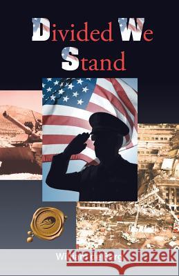 Divided We Stand William de Berg 9781490785035 Trafford Publishing - książka