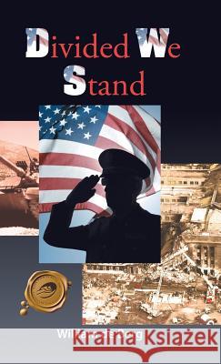 Divided We Stand William de Berg 9781490785059 Trafford Publishing - książka