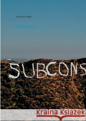 Divina Joni J 9789528045700 Books on Demand - książka